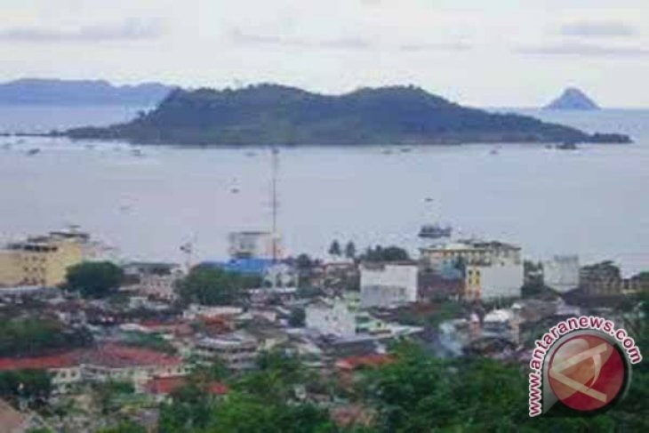 Tapanuli Tengah satu dari enam kabupaten tertinggal di Sumut