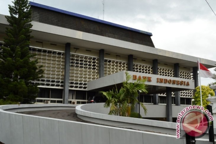 BI: Pertumbuhan ekonomi dan Inflasi Bengkulu terkendali