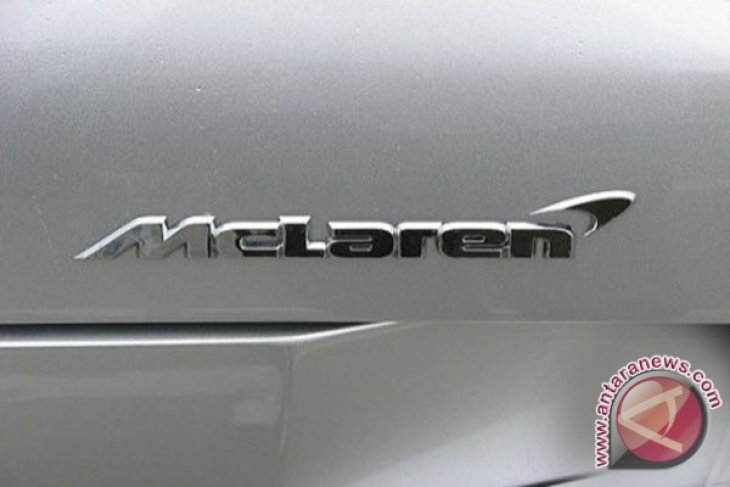 Mclaren optimis dengan mobil barunya