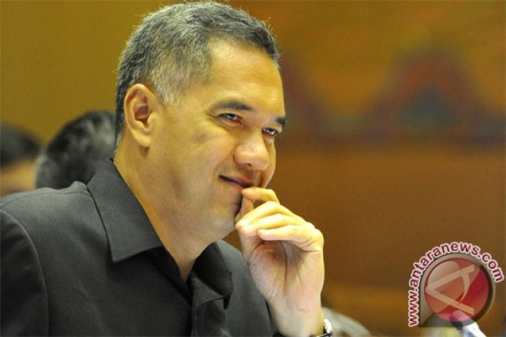 Indonesia-India should revise trade target for 2015, minister