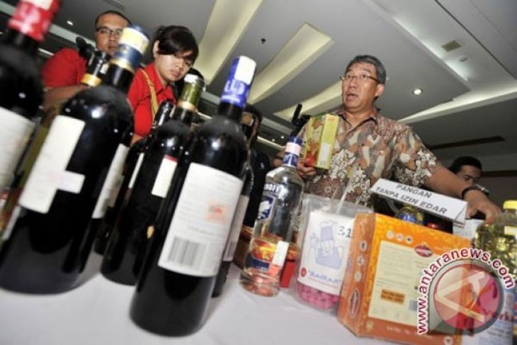 RI Deputy Trade Minister calls for boosting exports to US through GSP