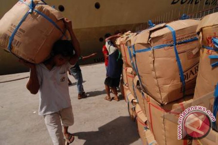 Gubernur tetapkan UMP Bengkulu Rp1,35 juta