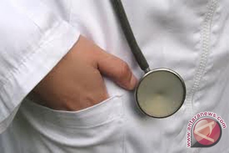 Dokter RSUD Mukomuko tersangka KDRT