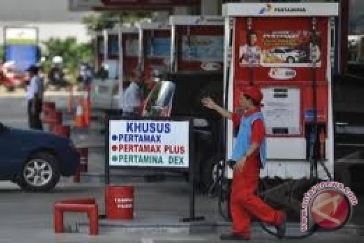 Pemkot Balikpapan Batasi Pembelian Premium Bersubsidi