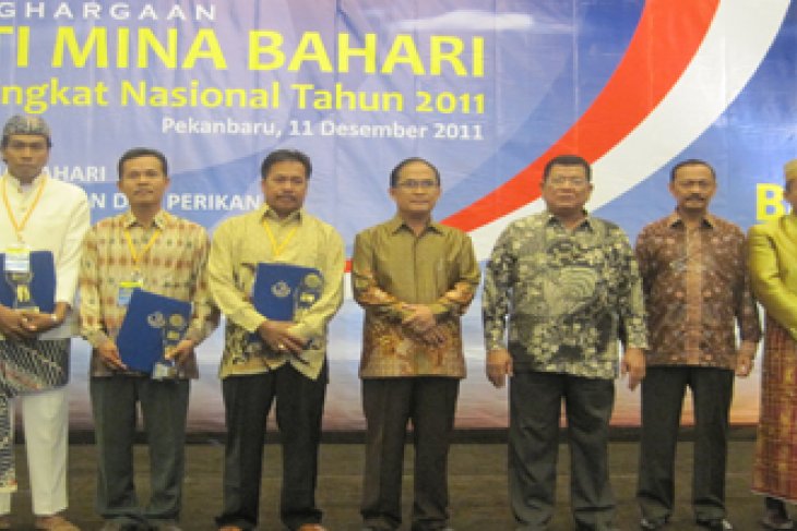 POKMASWAS HSU JUARA III NASIONAL