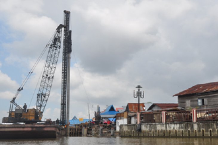 SIRING UJUNG MURUNG