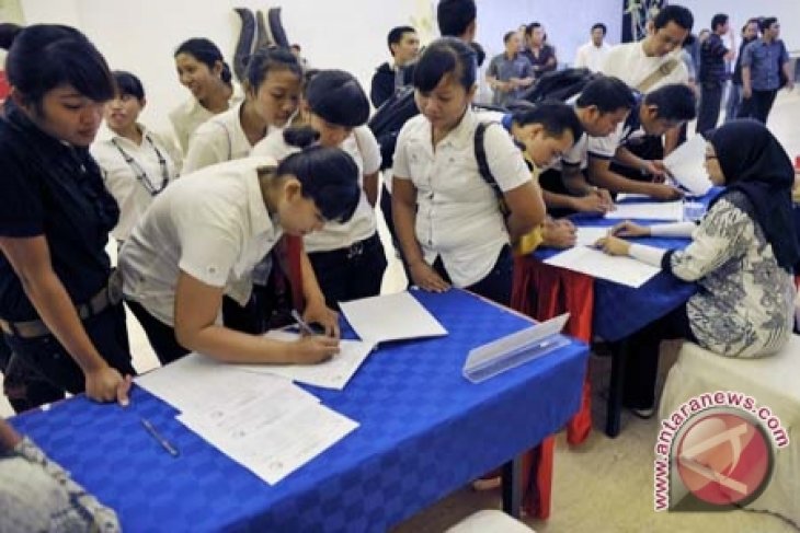 Disnaker Buleleng Sasar Tamatan SMA Ikut Pelatihan