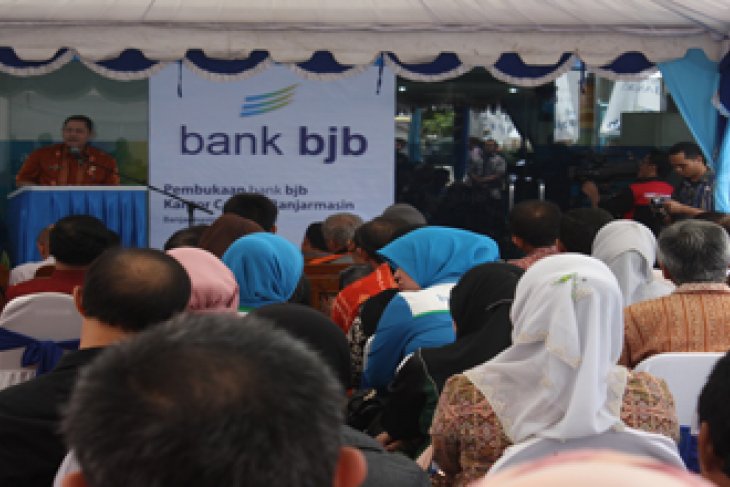 BANK BJB