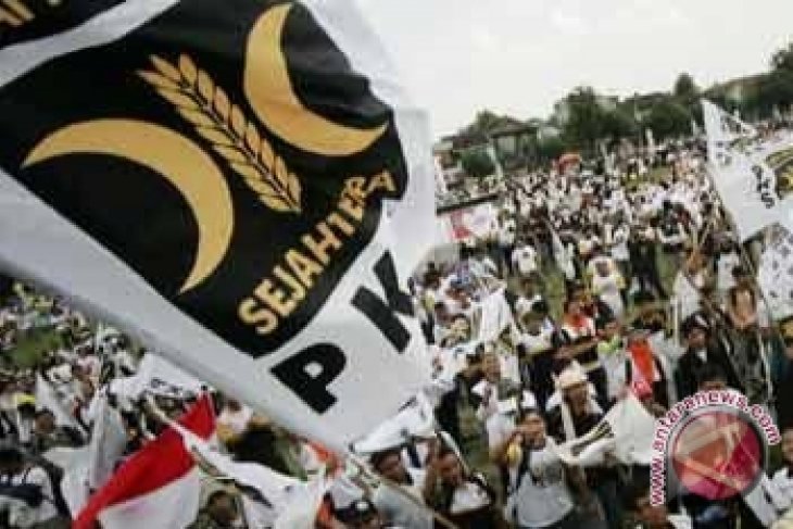 PKS Kalbar Tolak Yerusalem Sebagai Ibukota Israel