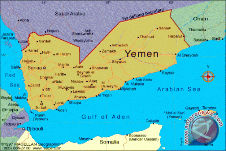 UNICEF Tuding Al Qaida Yaman Eksploitasi Seksual Anak