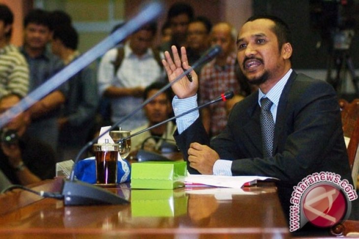 Ketua KPK ragukan kualitas Pengadilan Tipikor daerah