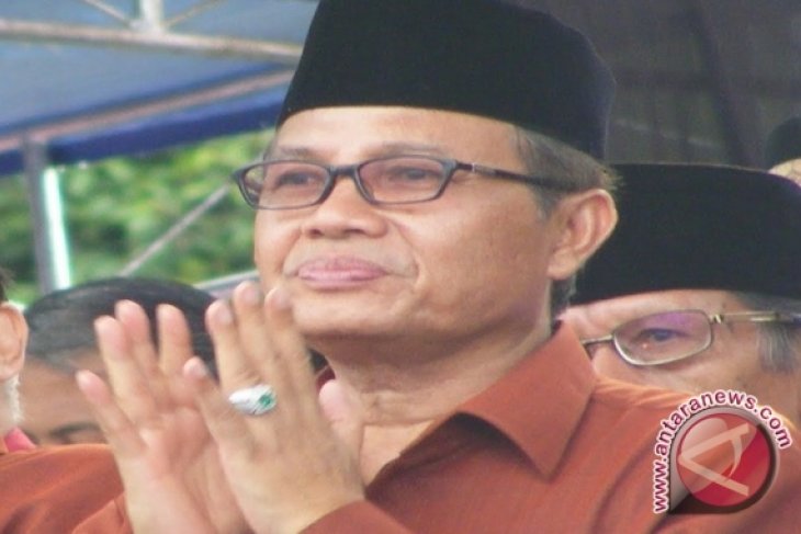 Intensifkan pengawasan orang asing di Jambi