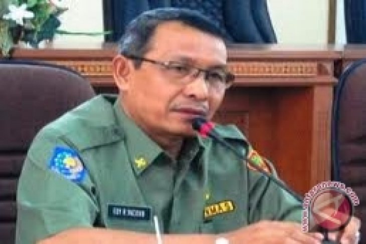 Wakil Wali Kota Singkawang : Waspadai Peredaran Narkotika