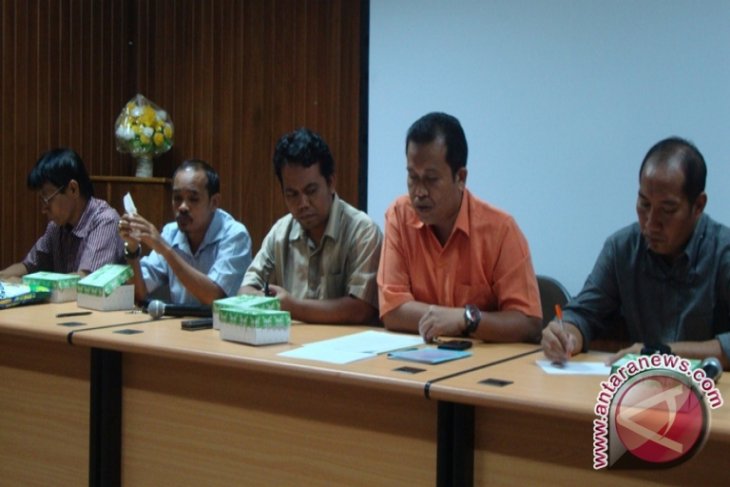 Andi F Noya Akan Saksikan Pelantikan GPMB