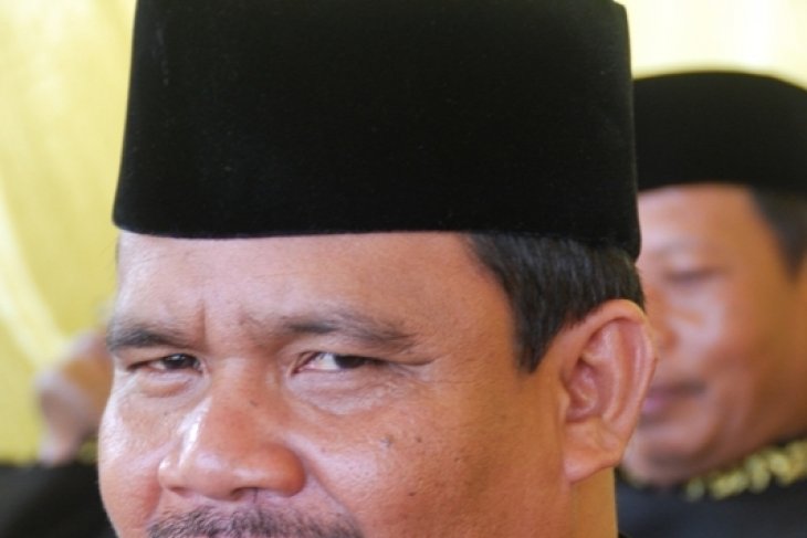 DPRD Minta Investor Prioritaskan Tenaga Kerja Lokal