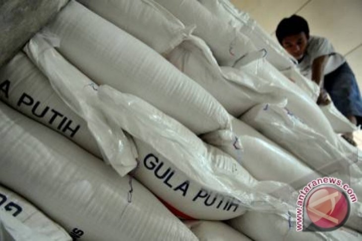 Apegti: Perembesan Gula Rafinasi Jatuhkan Gula Petani