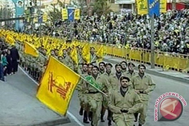 Hizbullah Mengaku Operasikan Pesawat Tak Berawak Susupi Israel
