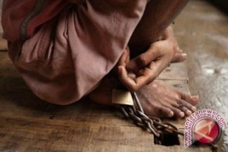 Legislator apresiasi penertiban penderita gangguan jiwa