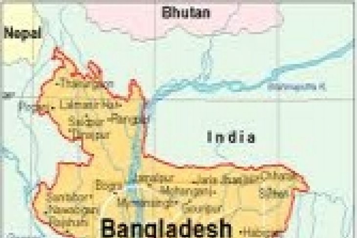 Pernikahan Dini Masih Marak di Pedesaan Bangladesh