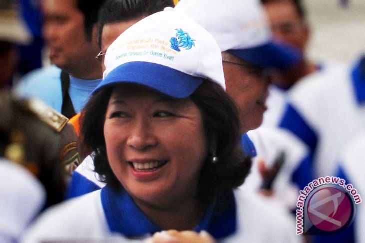 Kemenparekraf : Rp160 miliar untuk desa wisata