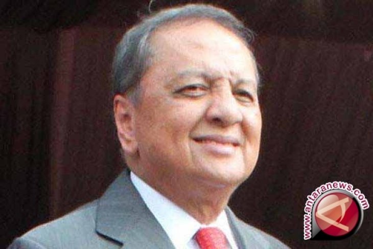 Pemerintah Minta Kadin Tegas Atasi Gangguan Internal