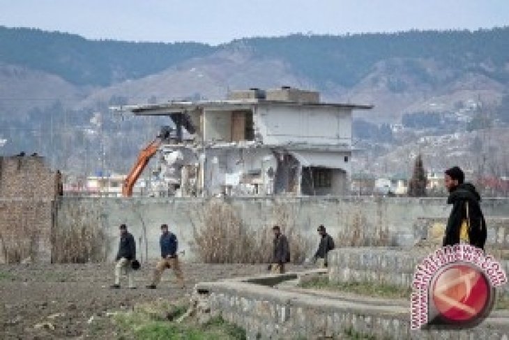 Al Qaida Akui Serangan Bom di Irak