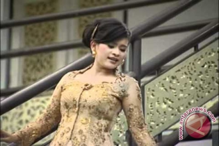 Ada lomba cipta lagu-tari daerah