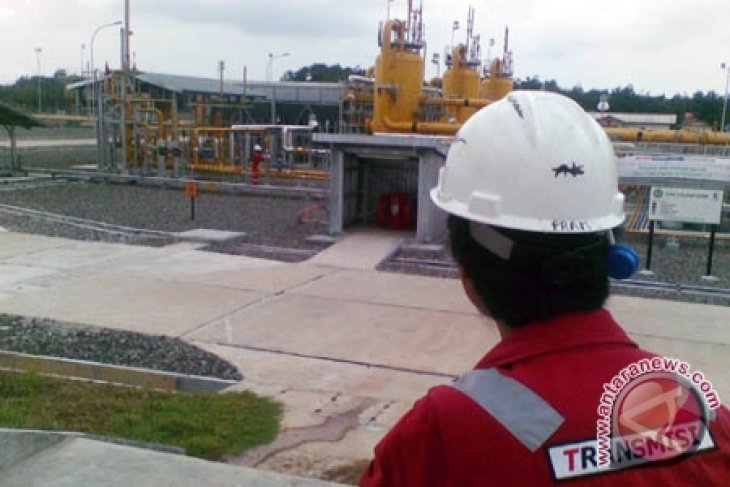 Posisi PGN langgar permen ESDM
