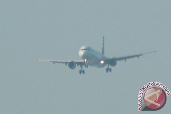 Three flights from Dumai cancelled due to haze
