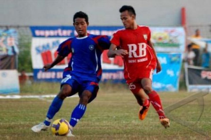 PERSIKU GULINGKAN PS.BENGKULU