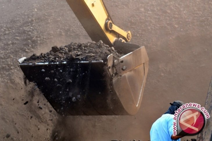 Anggota DPRD Bengkulu sebut UU Minerba lemahkan kewenangan daerah
