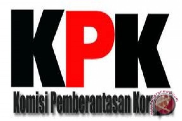 KPK Bantah Adanya Isu Kudate Pimpinan