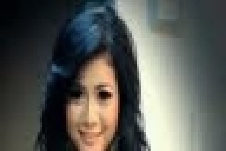 Nuri Melani Bersyukur Masuk Nominasi AMI Award