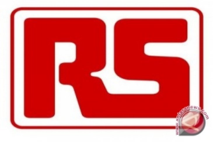 RS Components Menandatangani Perjanjian Waralaba Global dengan ON Semiconductor
