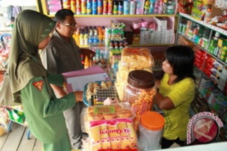 Diskoperindag Berau Pastikan Ketersediaan Sembako Cukup