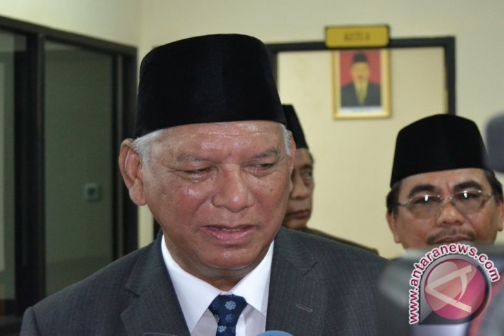 Gubernur: Stok Sembako Di Kaltim Aman