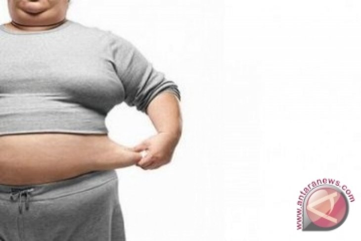 Malaysia Alami Masalah Dengan Obesitas