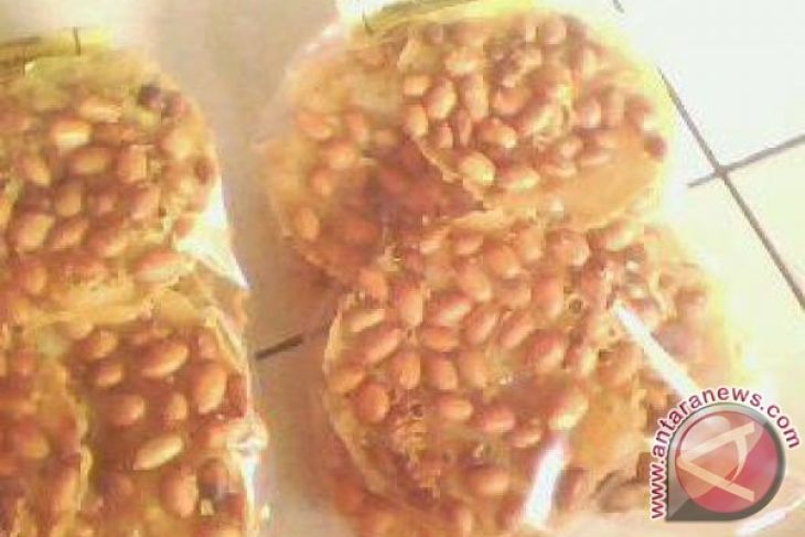 Resep rempeyek kacang tanah, mau coba?