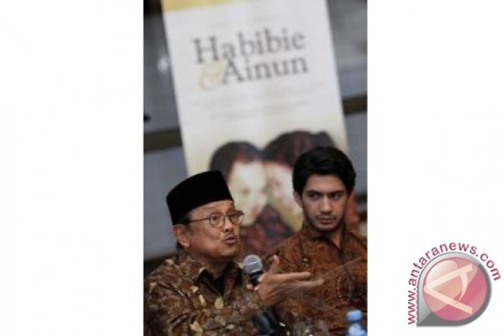 Film Habibie Ainun