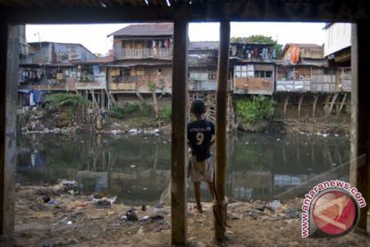 Banjarmasin perlu Perda atasi kawasan kumuh