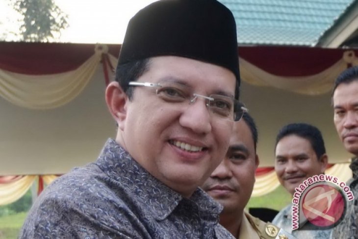 Sekda Kalbar: KIA Diharapkan Dengan Mekanisme Jelas