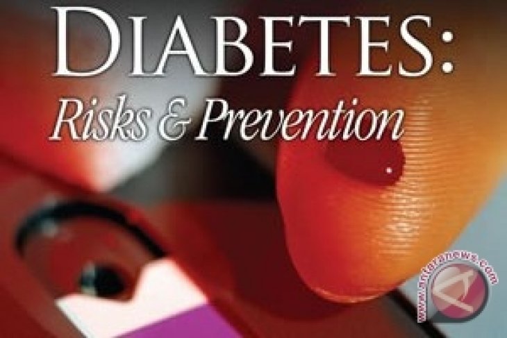 RSUD Singkawang Tangani 709 Penderita Diabetes