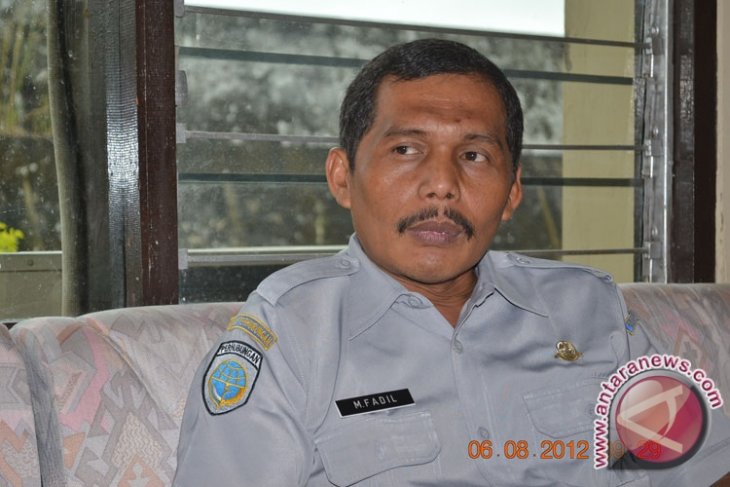 Penumpang Pesawat Nunukan-Balikpapan Meningkat 40 Persen