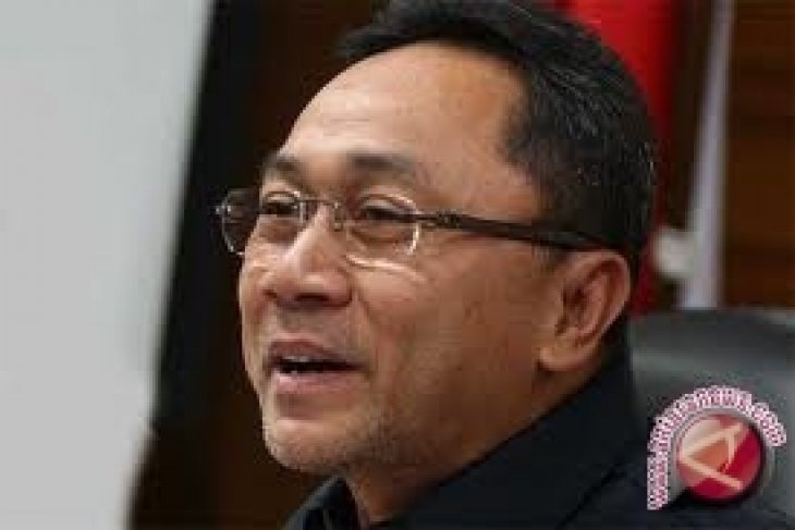 Zulkifli Hasan Terpilih Sebagai Ketua Umum PAN