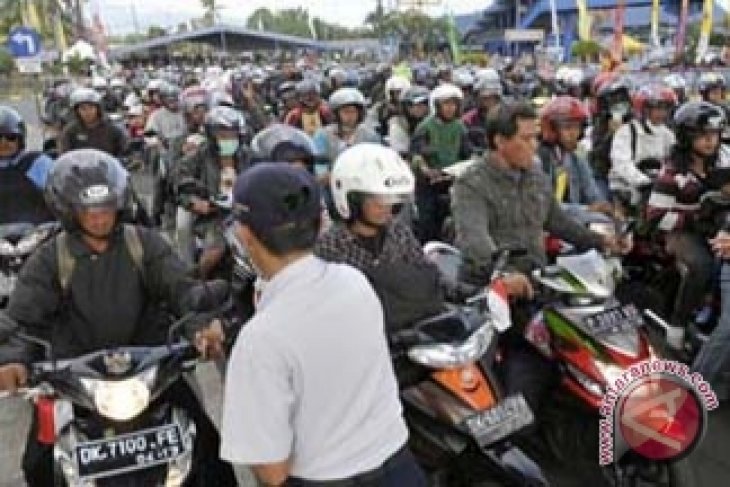 Pendatang Baru Masuk Bali Manfaatkan Pagar Jebol Pelabuhan Gilimanuk