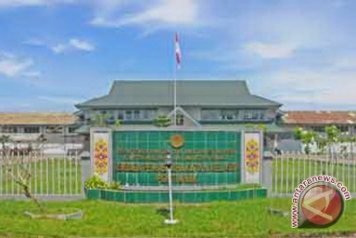 Kalbar Butuh LP Khusus Narkoba