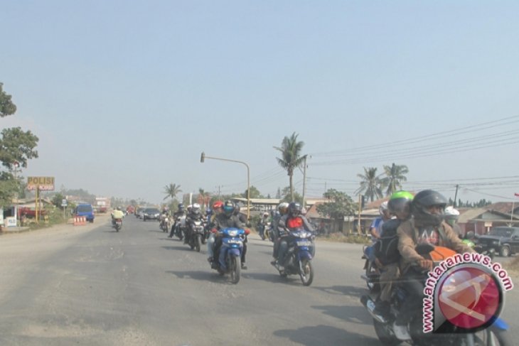 Pemkab Sintang Larang Angkutan Umum Naikkan Tarif