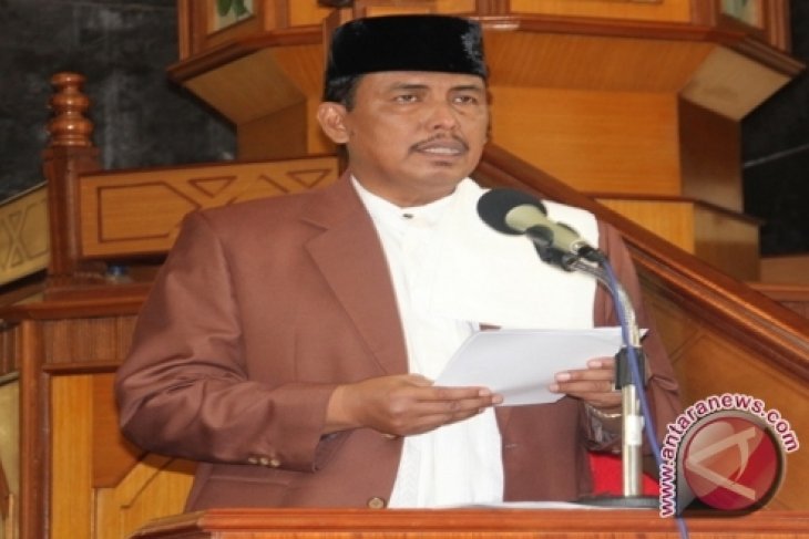 HM Ghufron : Jadikan Idul Fitri Momentum Tingkatkan Persatuan