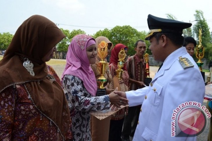 Proklamasi Sabang - Merauke