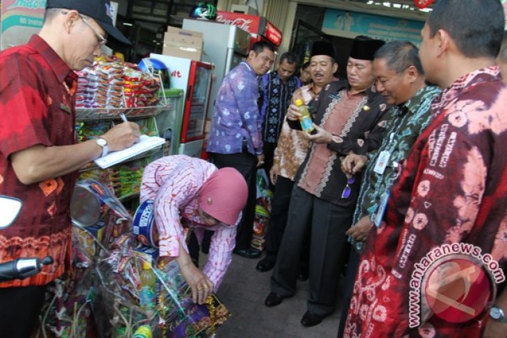 SIDAK MINI MARKET